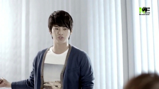 予豪 - 爱恨纠缠 (KTV版)