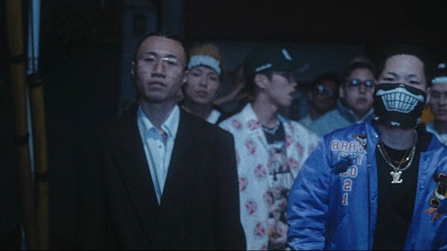 Albert Connor - JET VIBES(feat. 百足, deart kick & RENKA) (Remix)