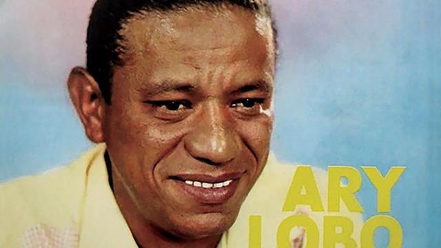 Ary Lobo - Canário de Briga (Áudio Oficial)