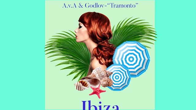 A.v.A - Tramonto (音频版)