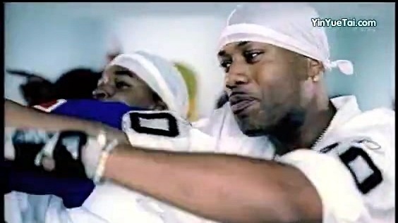 Benzino - Rock The Party