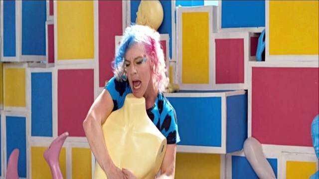 Tune-Yards - Real Thing