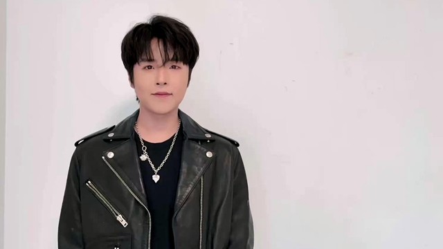 林超泽 - 「AI唱&作歌」林超泽邀你参加AI活动赢亲签照！