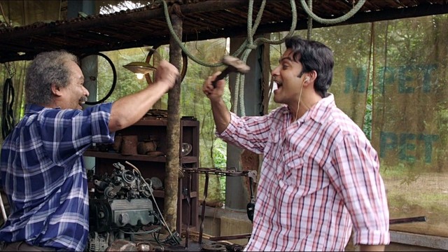 Gopi Sundar - Meghakanavinu (From 