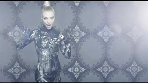 Sisse Marie - Dirty Hands