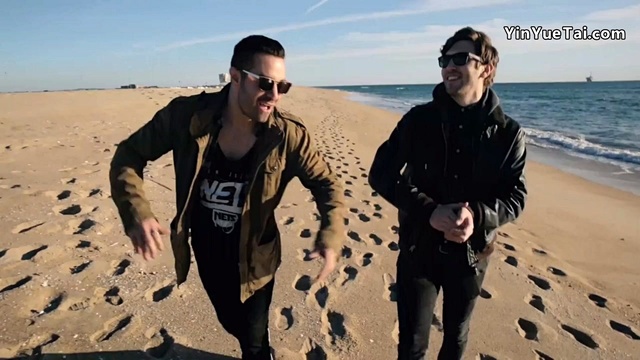 The Score - Oh My Love (《鼠来宝4》电影插曲)