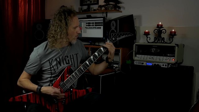 Vader - Shock And Awe