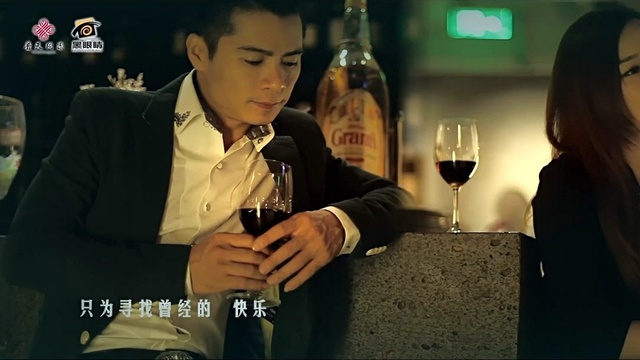 杨海彪 - 寂寞的人伤心的歌 (舞蹈版)