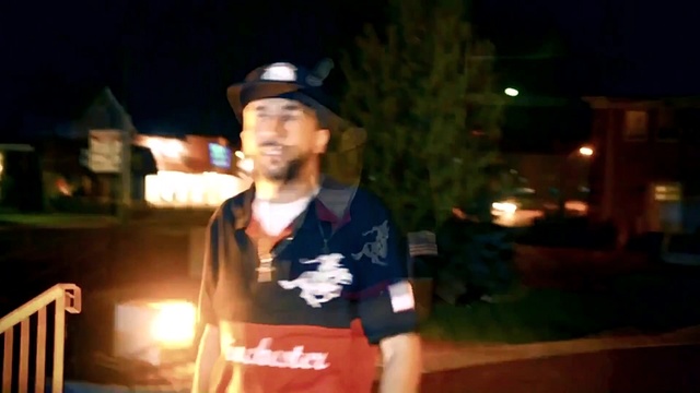 Natty - DRIFTING AWAY (OUTRO)