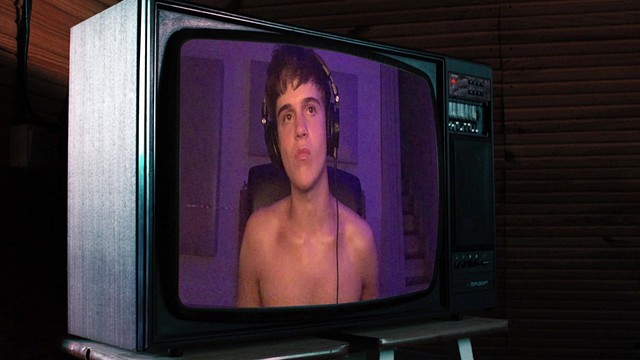 Jack Newsome - The Year The World Stood Still (歌词版)