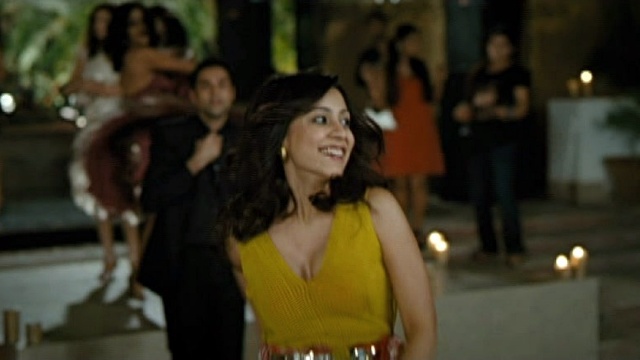 Raman Mahadevan - Behke Behke