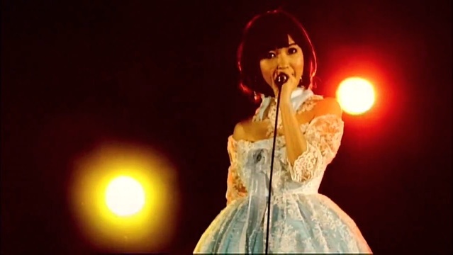 松下唯 - Shooting Star