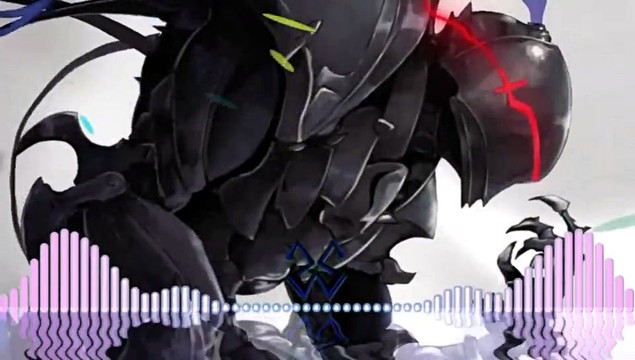 NextRO - Anatomy (Slow)