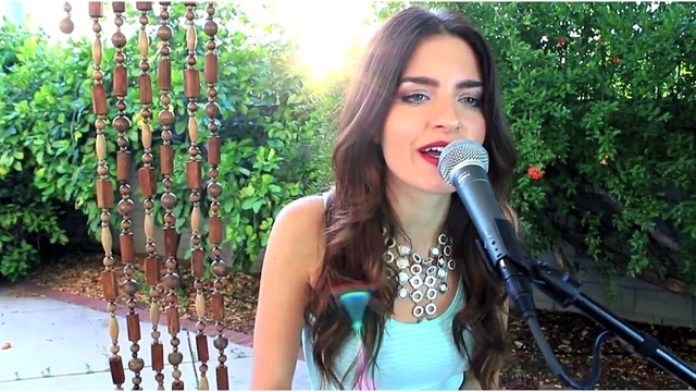 Helenamaria - See You Again (翻唱版)