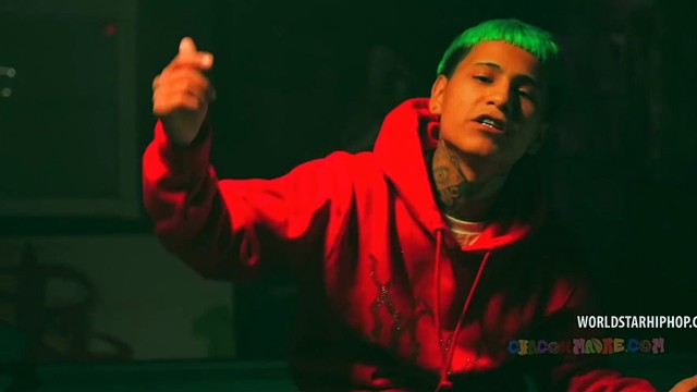 Lucky3rd - Feel The Beat