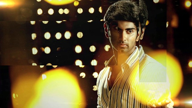 G.V. Prakash Kumar - Panjumittai (歌词版)