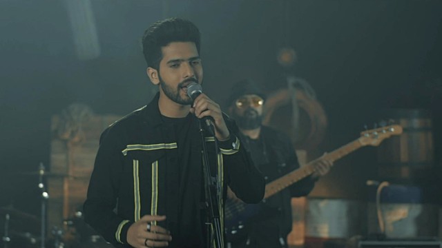 Hitesh Modak - Hawaa Banke Jo Tu Aaye