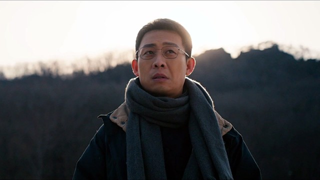 张译 - 人间道 (《以法之名》电视剧片尾曲)