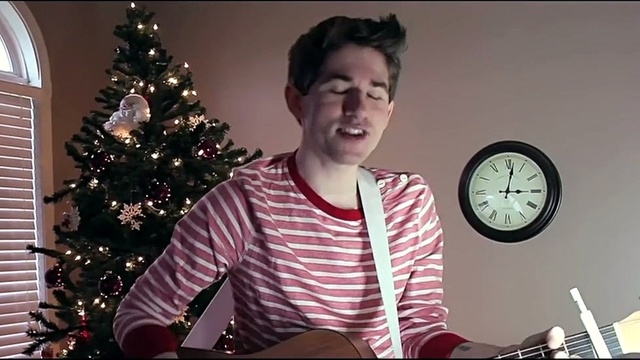 Chad Sugg - Last Christmas