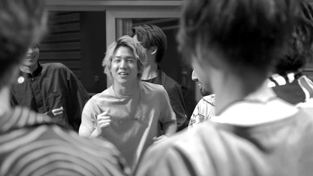 Love Harmony's, Inc. - WE LOVE HARMONY～「LOOP SESSION」