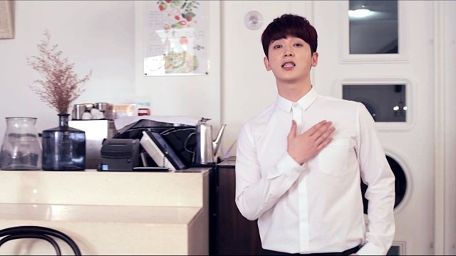 신현우 - 기가막힌다 (So Amazing)