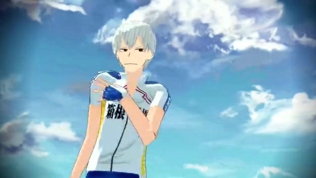动画视频 - 【弱虫MMD】黑田和真波(+α)的孤雏城 (饭制版)