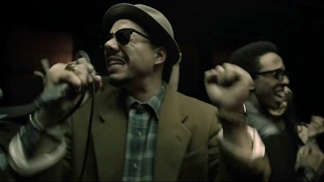 Ben L'Oncle Soul - HALLELUJAH !!! (VERSION ALTERNATIVE)