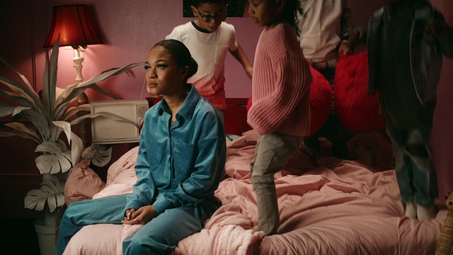 Wolftyla - Candy(Prod. Timbaland)