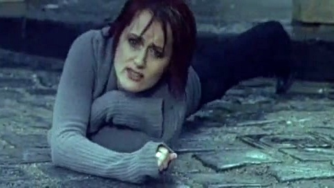 Desperado - ég Veled!