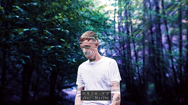 King Henry - DeJa Vu (Audio) (音频版)