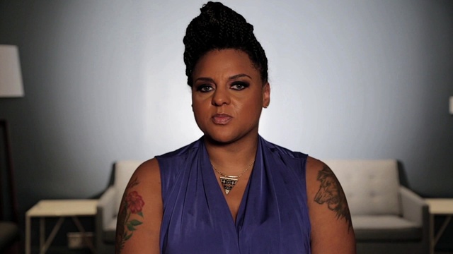 Marsha Ambrosius - Every Now & Again