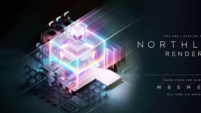 Northlane - Render (音频版)