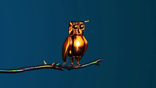 Menrva - Love Again (音频版)