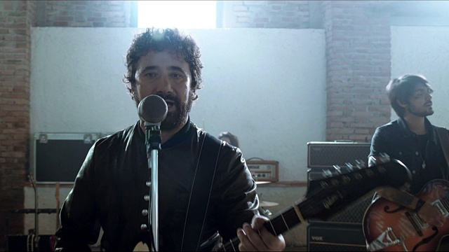 Tiromancino - Dove tutto è a metà