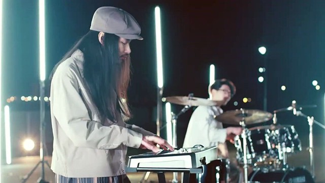 EOW - バックミラー