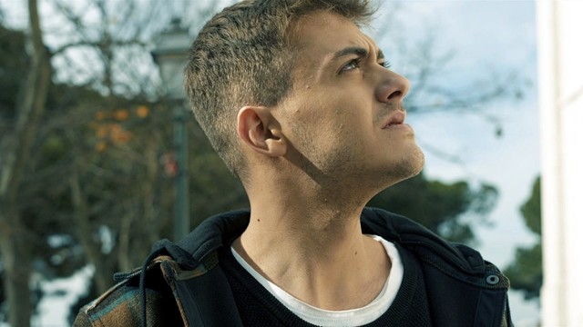 Nuno Ribeiro - Assim Já Não Vai Dar