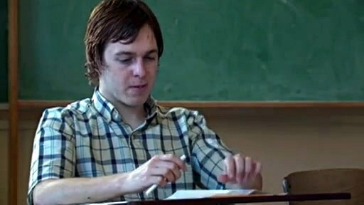 死神是厚道老实人 - We Are Tomorrow