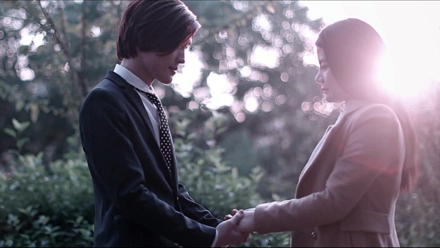 陈炫 - 爱我就别离开我