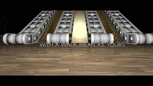 Nelly - All Around The World (歌词版)