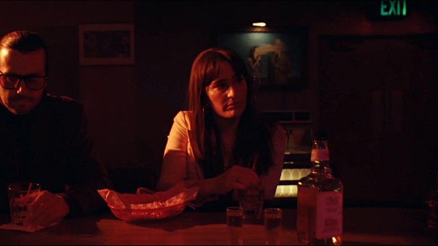 Lord Huron - Ton Autre Vie