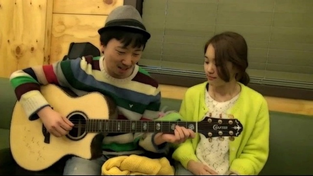 박가을 - 뽀삐송 (With 김호윤)