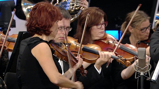 Jonas Kaufmann - Tik-Tak Polka, Op. 365