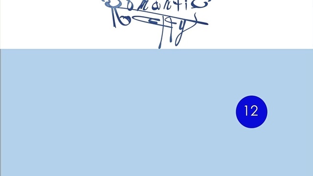 로맨틱 시티 - 아는 오빠 (Oppa)