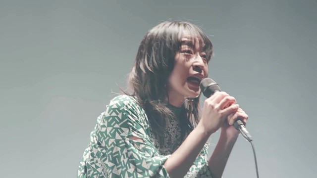ヒグチアイ - 悪魔の子 (Live At EX THEATER ROPPONGI,2022.3.11)