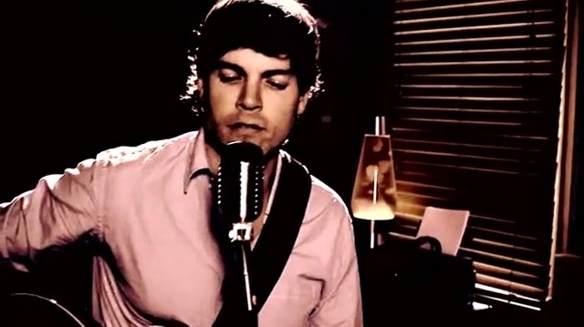 Jaron - I Accuse You