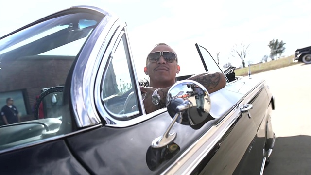 Baby Bash - El Pinche