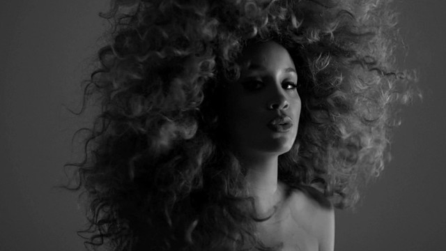 LION BABE - Treat Me Like Fire