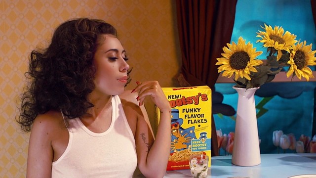 Kali Uchis - After The Storm