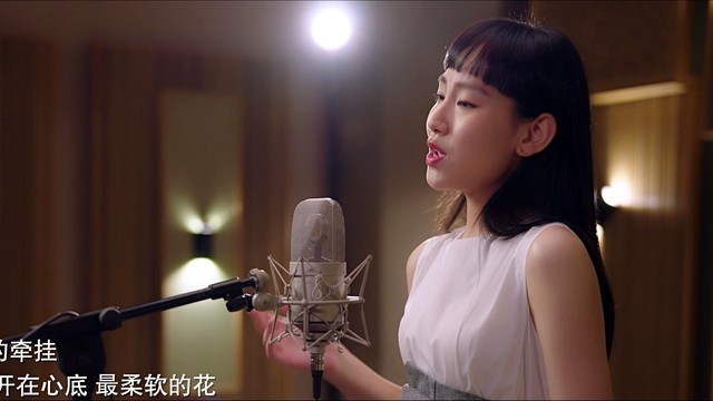 炎明熹 - 最牵挂的