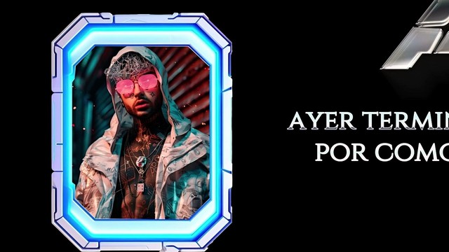 Justin Quiles - SEÑORITA(feat. Zion)